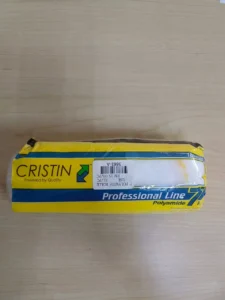 7″ Crristin Polyamide Roller Refill Only