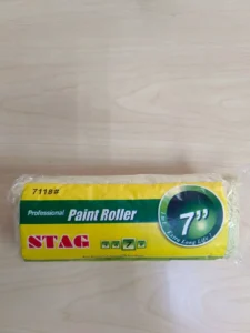 7″Stag Roller Refill