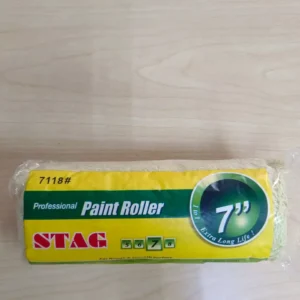 7"Stag Roller Refill