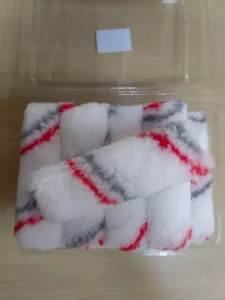 4″Paint Roller Refill