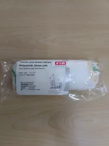 7″FIA Paint Roller Refill 7100