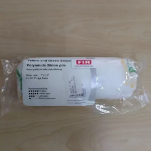 7"FIA Paint Roller Refill 7100