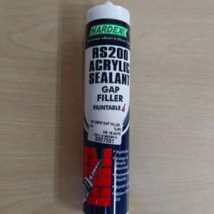 GAP Filler Sealant (White) RS-200W