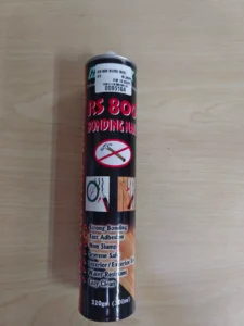 Hardex RS-800 Bonding Mails