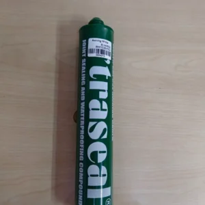 X'Traseal Awning Caulk(White) Joint Sealant and Waterproof Compound