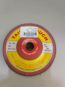 Tailin PVA Sponge Disc 4″x220#
