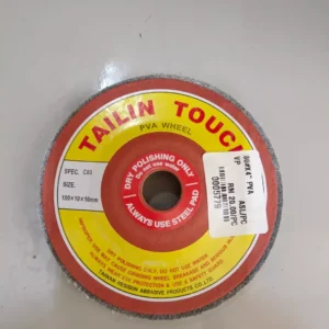 Tailin PVA Sponge Disc 4"x80#