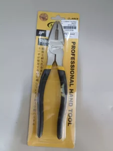 8″/200mm Arrow Plier