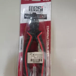 6" MDSI Combination Plier MD-03001#
