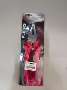 7″Jetech LGP -7 Curved Jaw Locking Plier