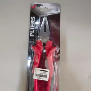 7"Jetech LGP -7 Curved Jaw Locking Plier
