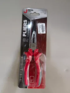 8″Jetech Long Nose Plier