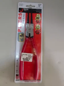 9″Jetech Circlip Plier SR-9A Straight/Internal