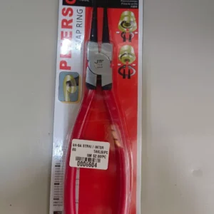 9"Jetech Circlip Plier SR-9A Straight/Internal