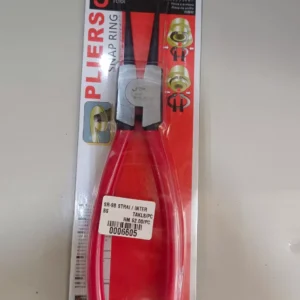 9"Jetech Circlip Plier SR-9B Straight/External