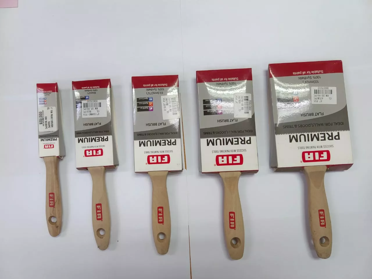 Paint Brush Wholesale Supplier Jerantut - Hengdamas Hardware